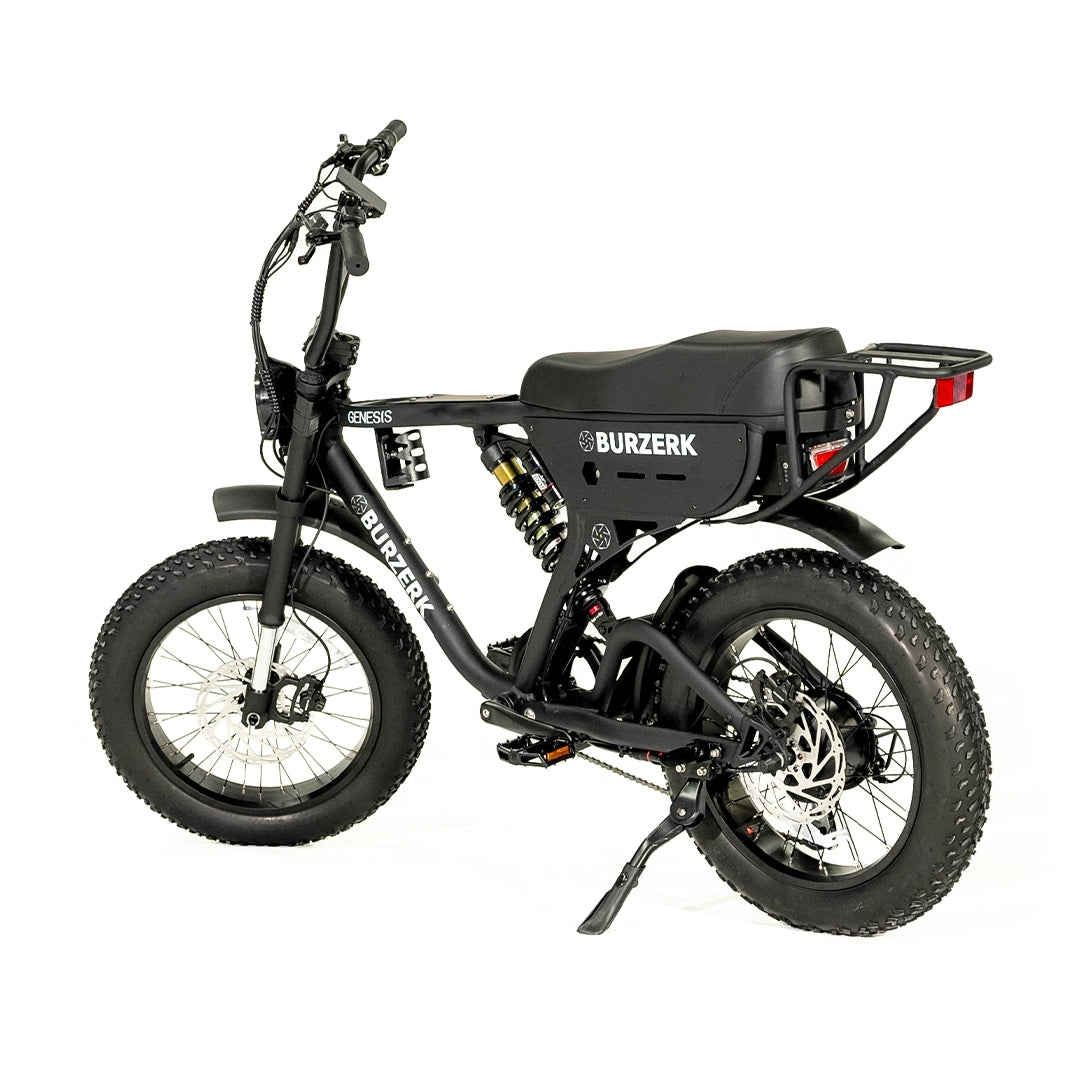 Genesis electric bike sale