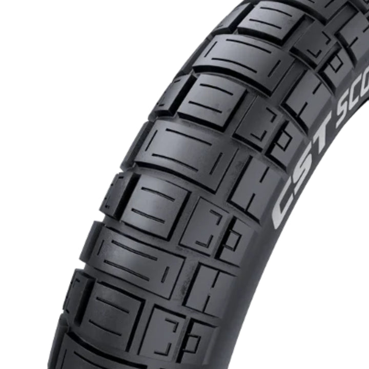 CST SCOUT FAT TYRE | 20X4.0" - Burzerk