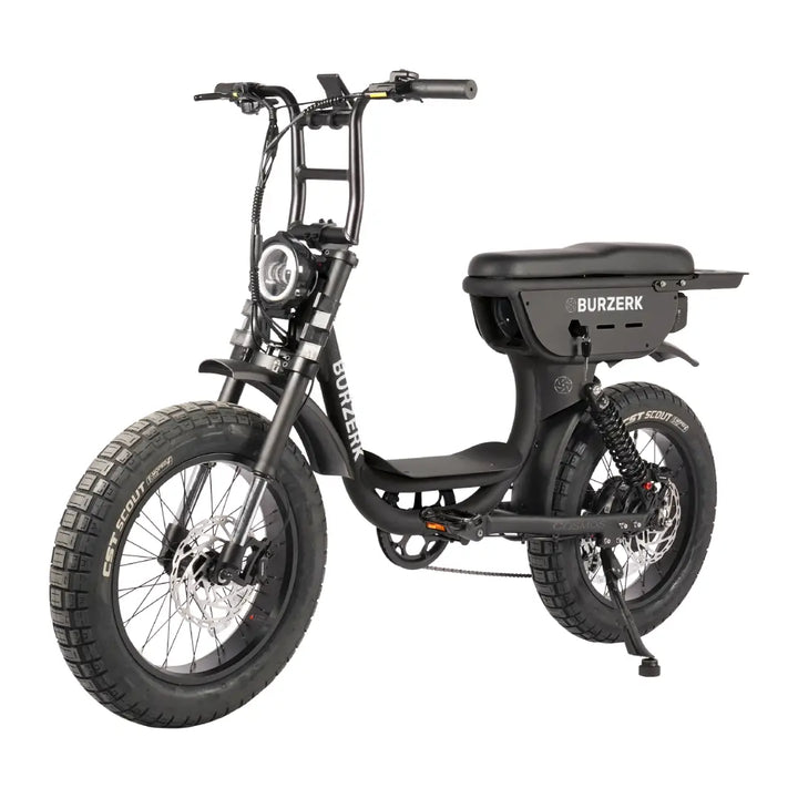 COSMOS | ELECTRIC BIKE