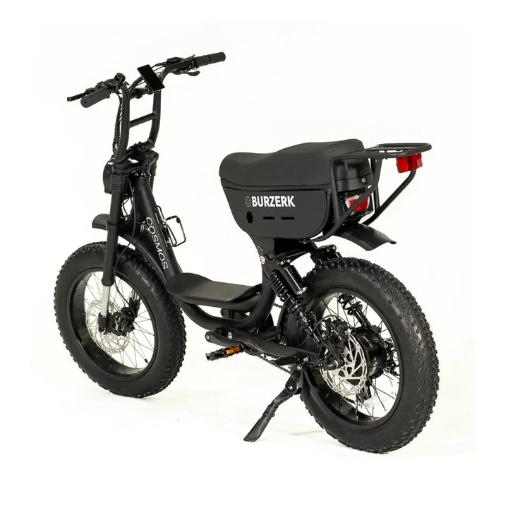 COSMOS | ELECTRIC BIKE