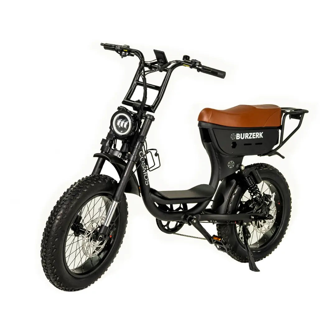 COSMOS | ELECTRIC BIKE