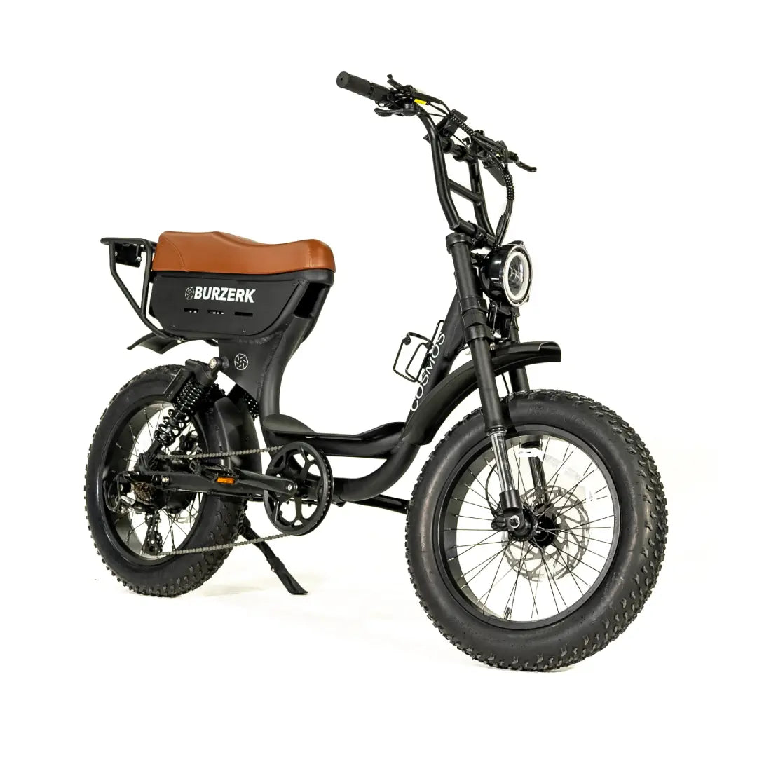 COSMOS | ELECTRIC BIKE