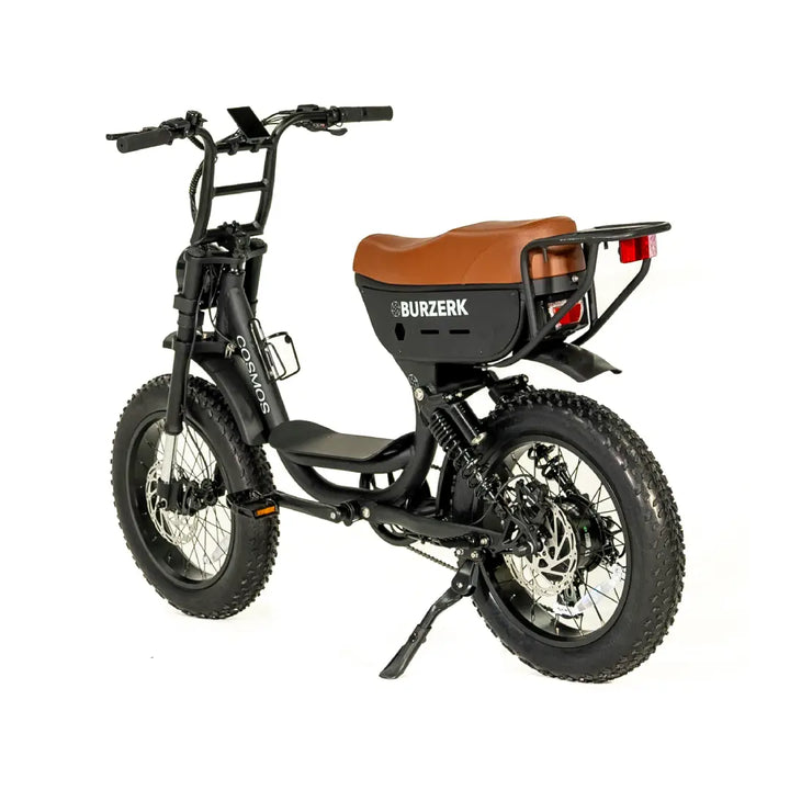 COSMOS | ELECTRIC BIKE