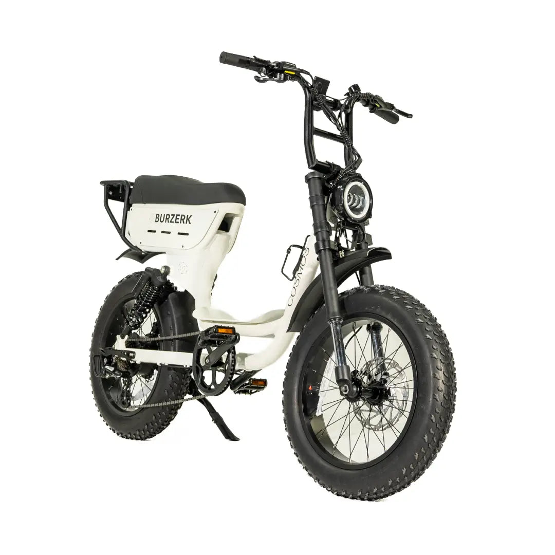 COSMOS | ELECTRIC BIKE