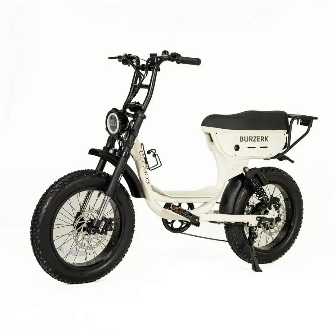 COSMOS | ELECTRIC BIKE