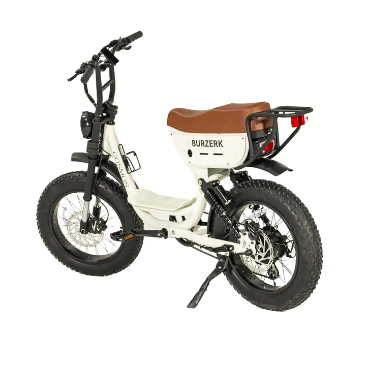 COSMOS | ELECTRIC BIKE