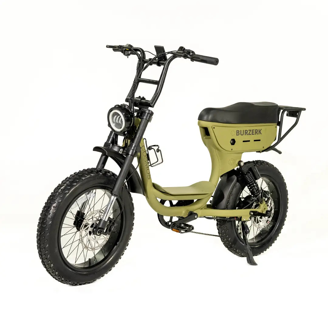 COSMOS | ELECTRIC BIKE