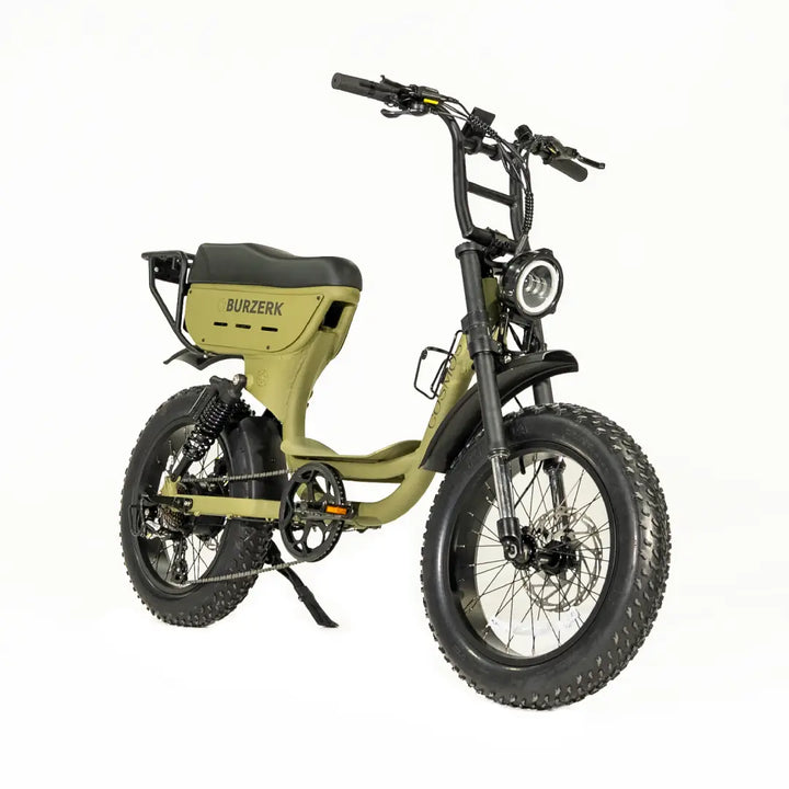 COSMOS | ELECTRIC BIKE