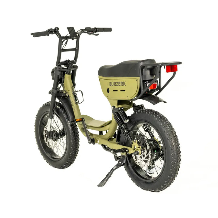 COSMOS | ELECTRIC BIKE