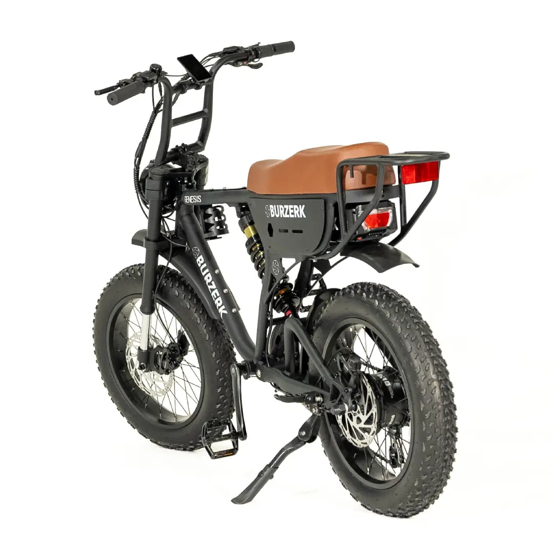 GENESIS ELECTRIC BIKE