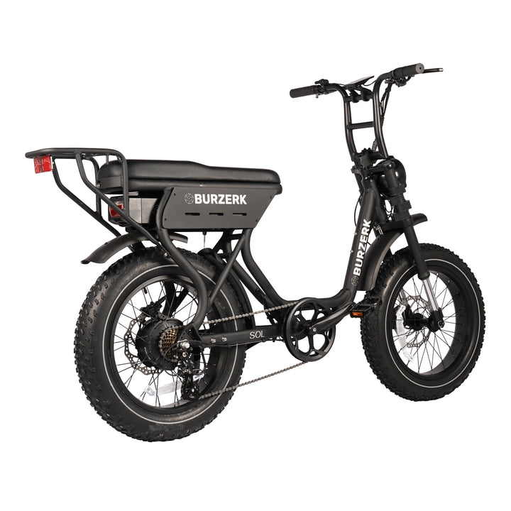 SOL [V2] – ELECTRIC BIKE