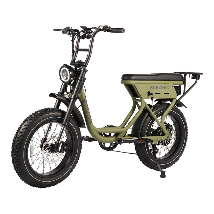 SOL [V2] – ELECTRIC BIKE