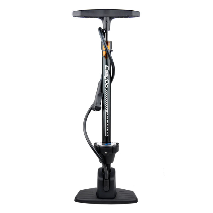 BICYCLE FLOOR PUMP - Burzerk