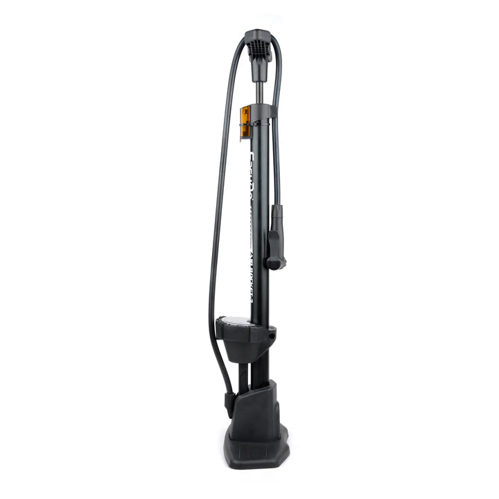 BICYCLE FLOOR PUMP - Burzerk